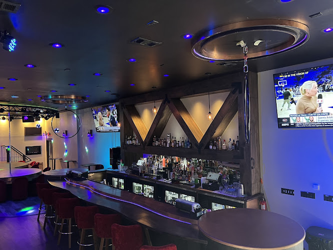 Astro Lounge