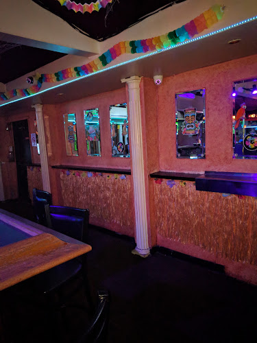 Blush Night Club Blush Night Club