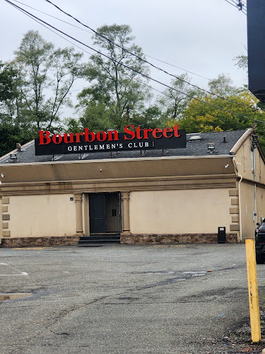 Bourbon Street Gentlemen's Club Bourbon Street Gentlemen's Club