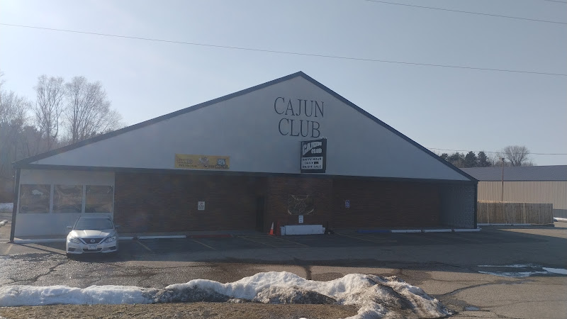 Cajun Club