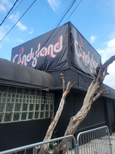 Candyland Candyland