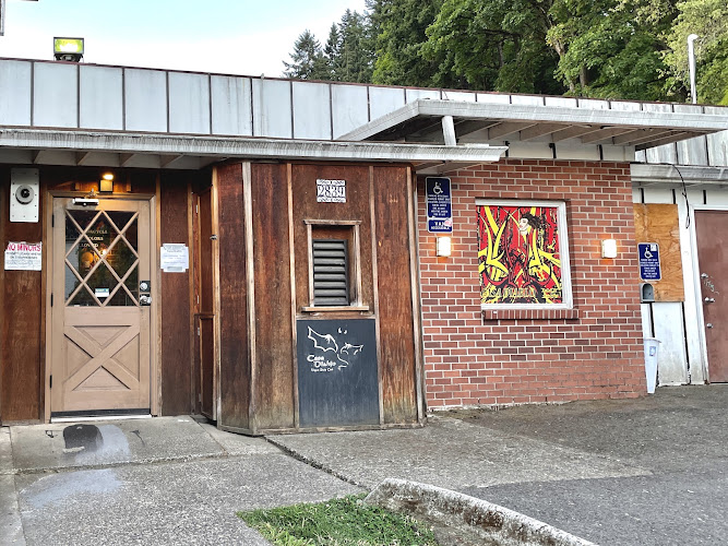 Casa Diablo Vegan Strip Club