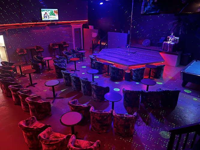 Castaways Gentleman's Club Castaways Gentleman's Club