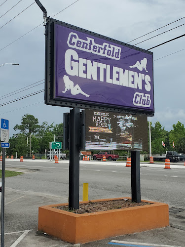 Centerfold Lounge