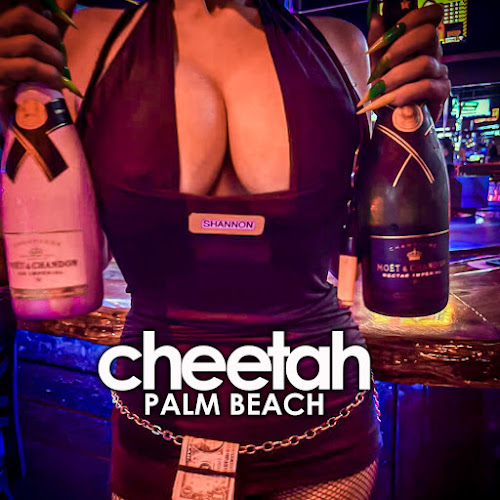 Cheetah Gentlemen's Club Cheetah Gentlemen's Club