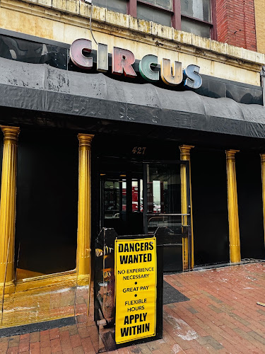 Circus Bar Circus Bar