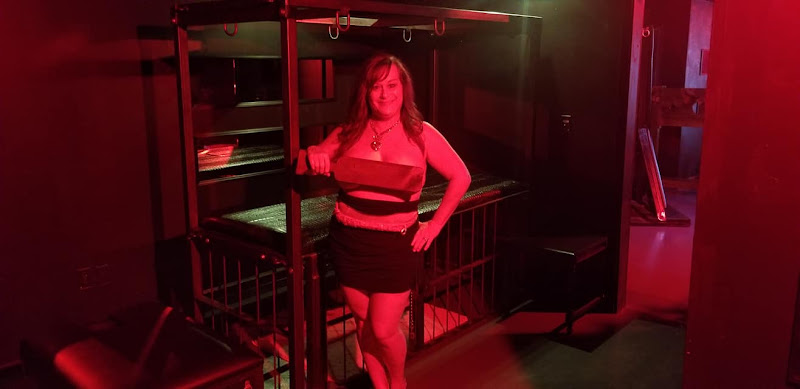Club Eden OKC Club Eden OKC