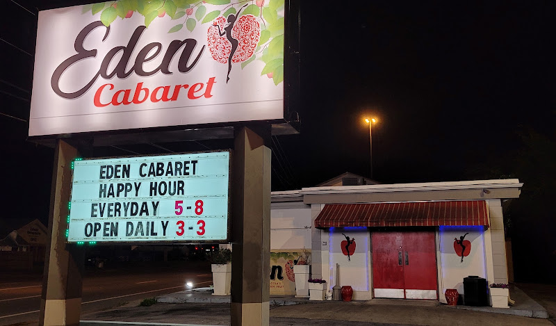 Club Eden