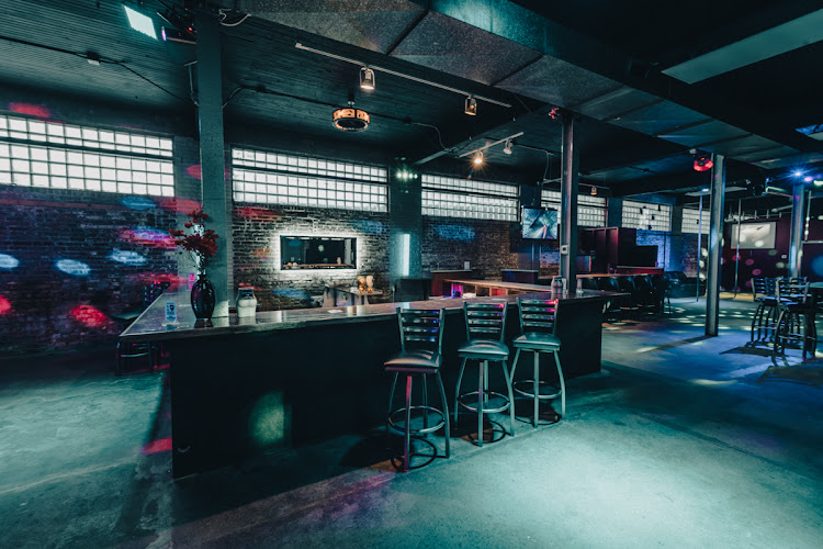 Club Eros