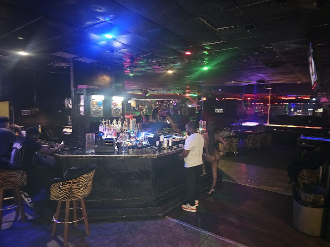 Club Fetish Club Fetish