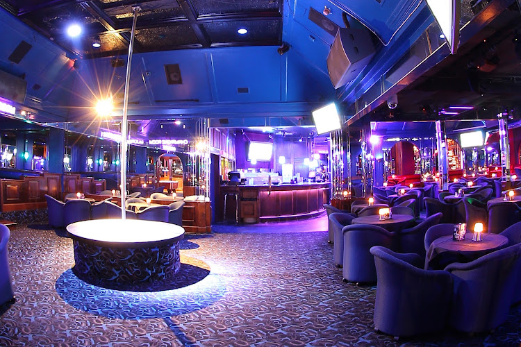 Club ONYX Houston Club ONYX Houston