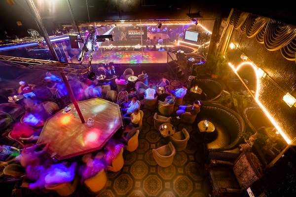Club V - Columbia Strip Club