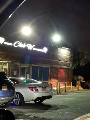 Club W Club W