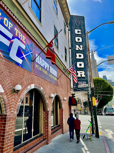Condor Club