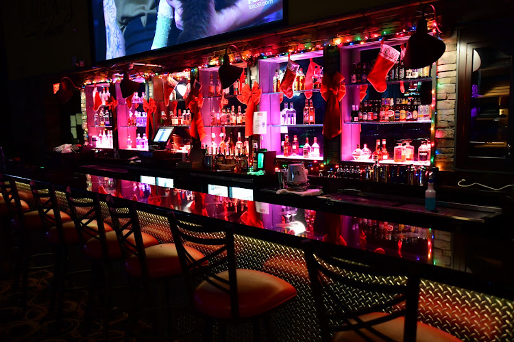 Creekside Cabaret Creekside Cabaret