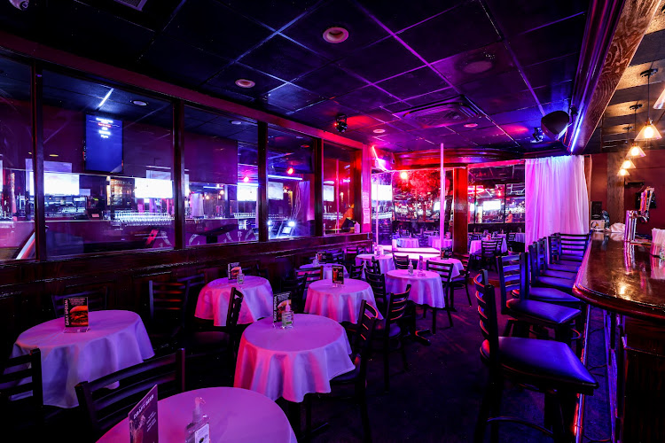 Crystal City Restaurant - Gentleman's Club Crystal City Restaurant - Gentleman's Club