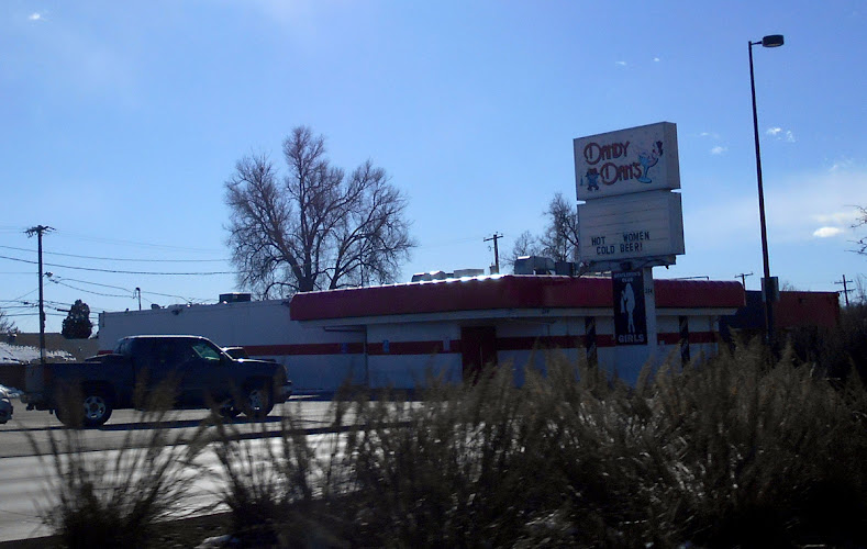 Dandy Dan's Dandy Dan's