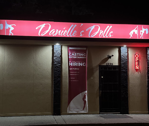 Danielles Dolls Danielles Dolls