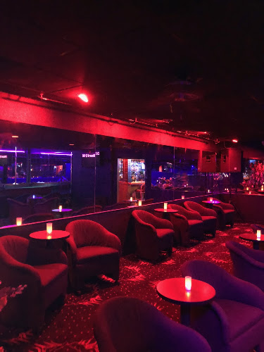 Desert Flame Gentlemen’s Club