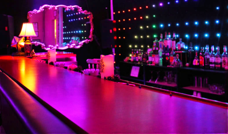 Desert Rose Gentlemen's Club and Legal Brothel Desert Rose Gentlemen's Club and Legal Brothel