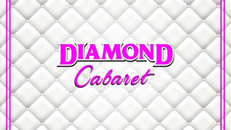 Diamond Cabaret Diamond Cabaret