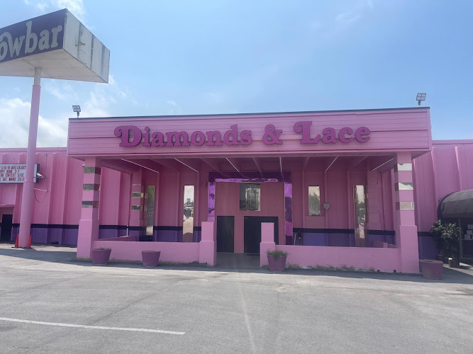 Diamonds & Lace - Chattanooga Showbar