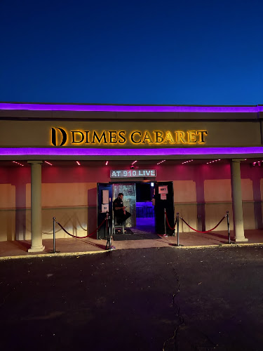 Dimes Cabaret Dimes Cabaret
