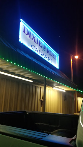 Dixie Rose Cabaret Dixie Rose Cabaret