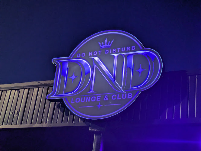 DND DND