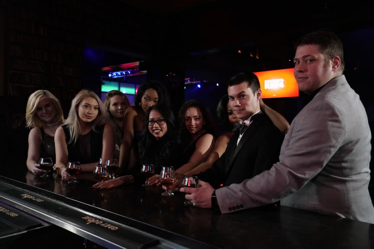 Downtown Cabaret