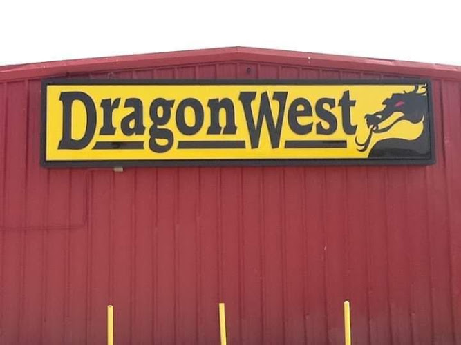 Dragonwest Dragonwest