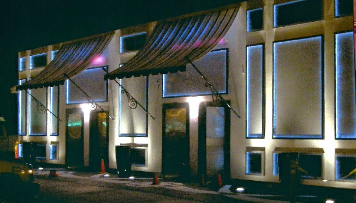 Ecstasy Theatre