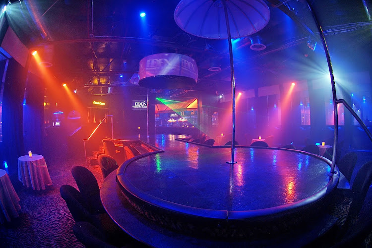EDEN NUDE CABARET EDEN NUDE CABARET