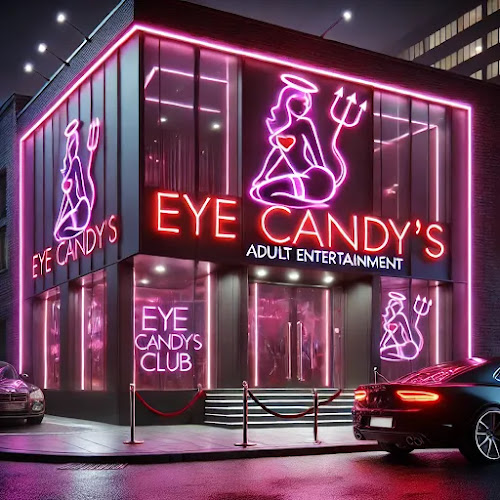 Eyecandys Cabaret