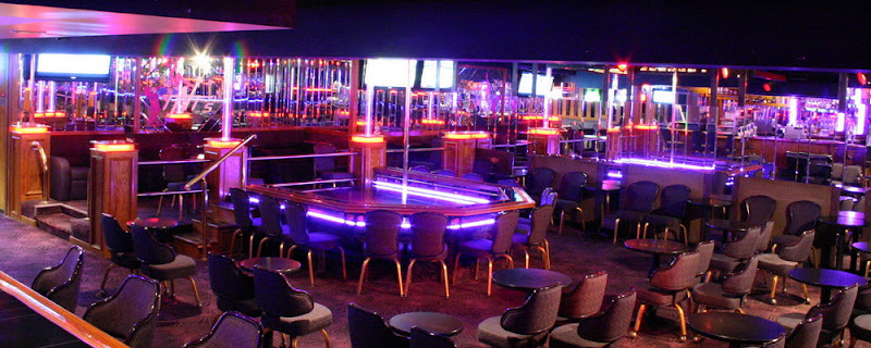 Fabulous TNT's Showclub Fabulous TNT's Showclub