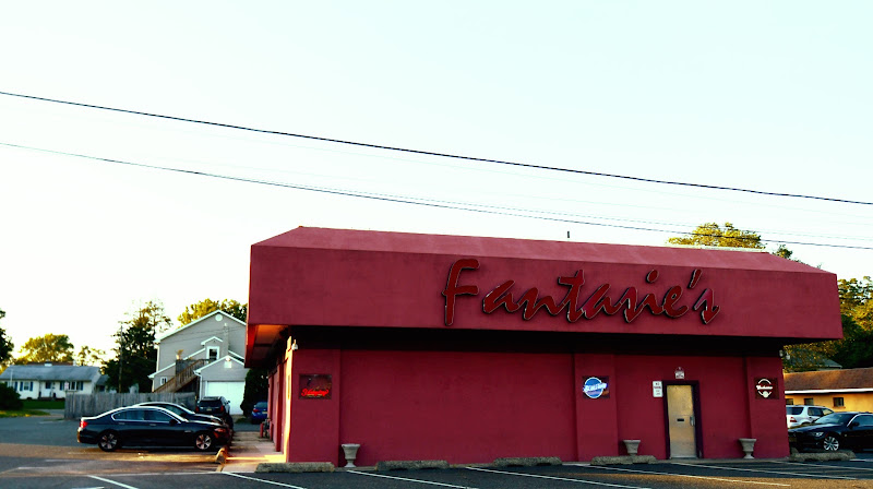 Fantasies Fantasies