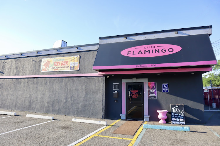 Flamingo Gentlemen's Club Flamingo Gentlemen's Club