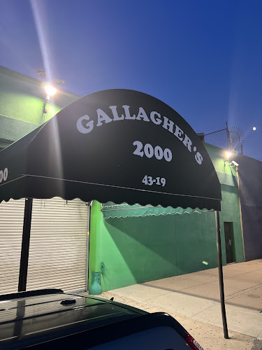 Gallagher's 2000 Gallagher's 2000