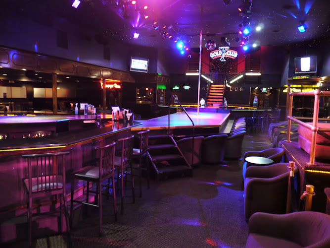 Gentlemen's Gold Club Gentlemen's Gold Club