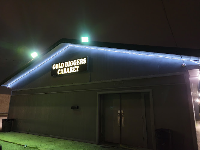 Gold Diggers Cabaret Gold Diggers Cabaret