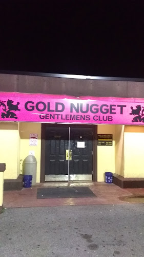 Gold Nugget Gold Nugget