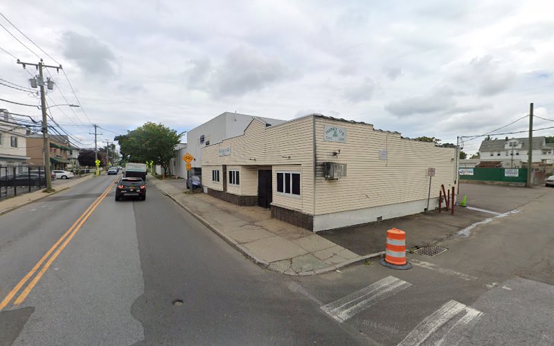 Harry O's Club Harry O's Club