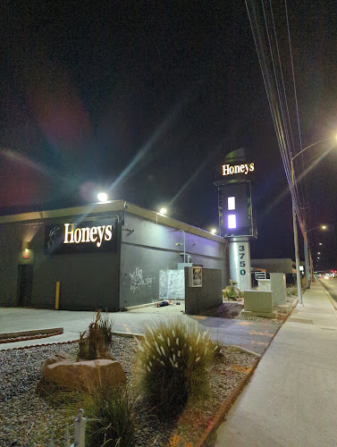 Honeys Las Vegas Honeys Las Vegas