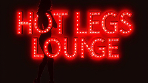 Hot Legs Lounge - Gentlemen’s Club Hot Legs Lounge - Gentlemen’s Club