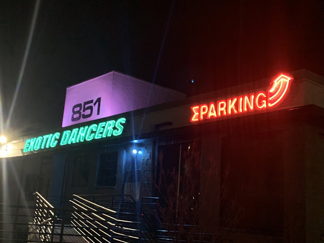 HQ Gentlemen's Club & Bar HQ Gentlemen's Club & Bar