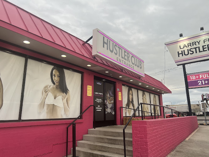 Hustler Club Nashville