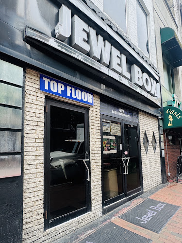 Jewel Box Jewel Box