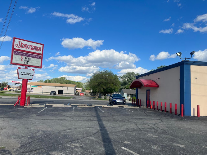 Jiggles Strip Joint - Indianapolis Strip Club Jiggles Strip Joint - Indianapolis Strip Club