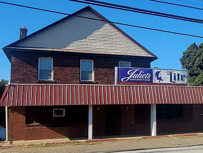 Juliet's Gentlemen's Club Juliet's Gentlemen's Club