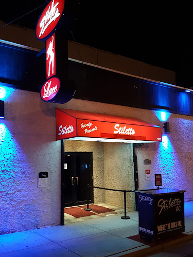 LACE Gentlemen's Club at Casino Pub LACE Gentlemen's Club at Casino Pub